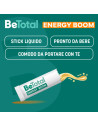 BeTotal energy boom 20 stick