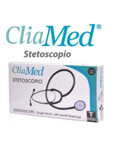Cliamed stetoscopio