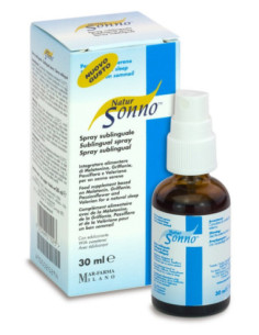 Natur sonno spr os 30ml