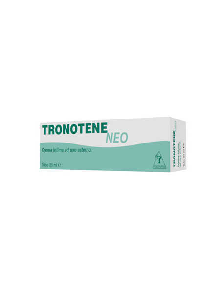 Tronotene neo crema intima 30g