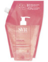 Topialyse gel lavant refill 1l