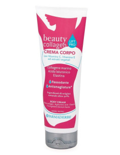 Collagen crema corpo 250ml