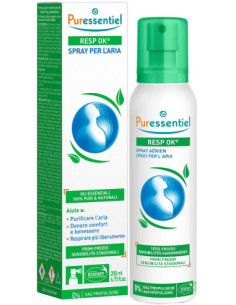 Puressentiel spray respi 200ml