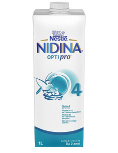Nidina optipro 4 liquido 1l