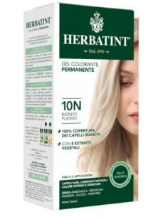 Herbatint 10n biondo plat 135m