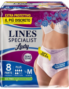 Lines spec plus farma m8pz 986