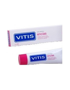 Vitis gingival dentif 100ml v2
