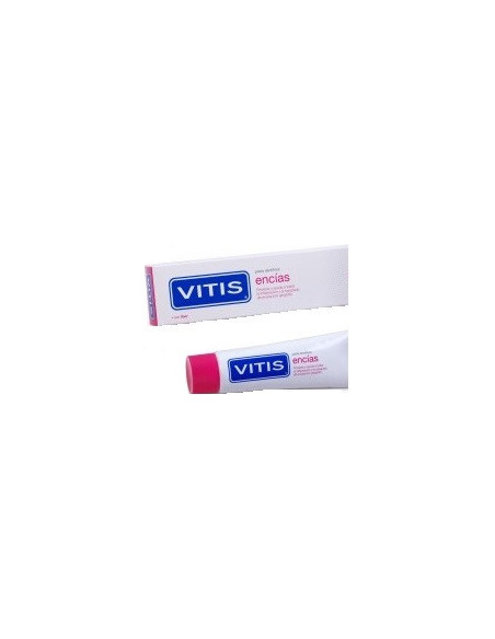 Vitis gingival dentif 100ml v2