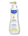 Mustela gel nutr cc 300ml