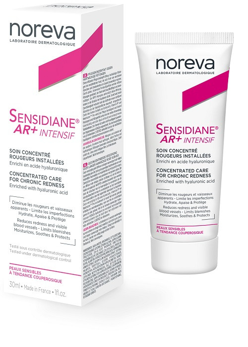 Sensidiane ar+ intensif cr30ml
