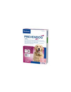 Prevendog 2collari cani grandi