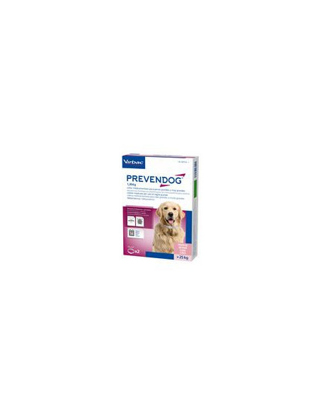 Prevendog 2collari cani grandi