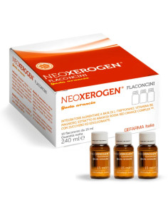 Neoxerogen 16 flaconcini rm