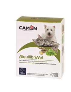 Equilibria vet 60 compresse