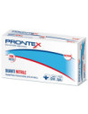 Guanto prontex nitrile gr100pz