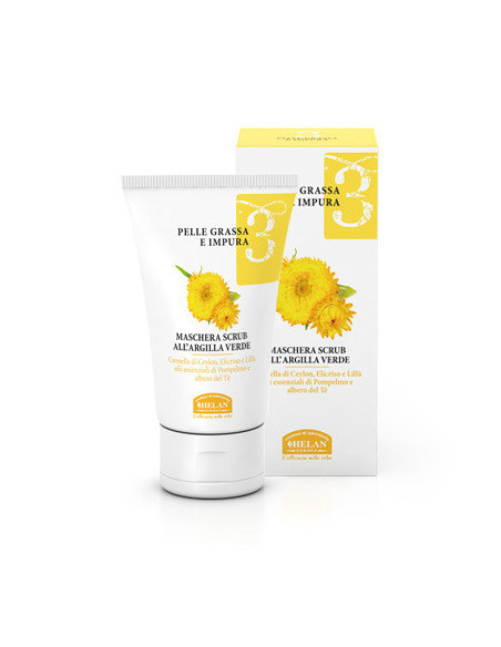 Linea 3 masch scrub arg verde