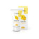 Linea 3 masch scrub arg verde