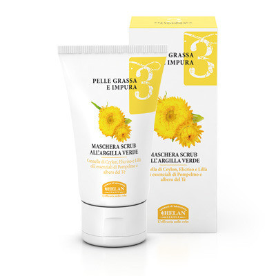 Linea 3 masch scrub arg verde