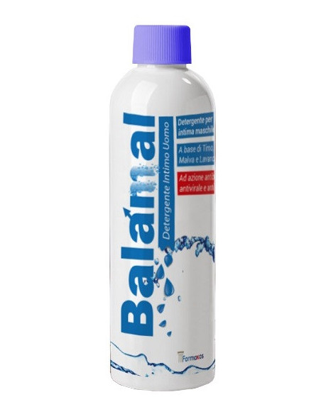 Balamal gel sap intimo 250ml