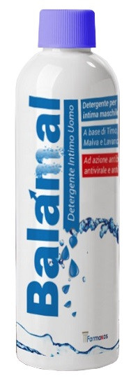Image of Balamal gel sap intimo 250ml cod085