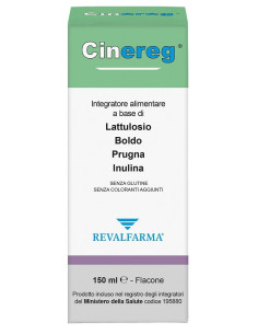 Cinereg 150ml