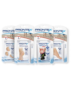 Hydrocomfort medic assort 6pz