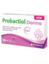 Probactiol donna 30 capsule metagen