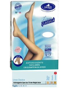 Autoreggenti p/a li 70 neu be5