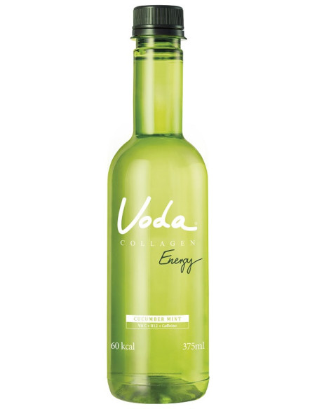 Voda collagen energy 375ml