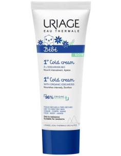 Bebe cold cream t 75ml