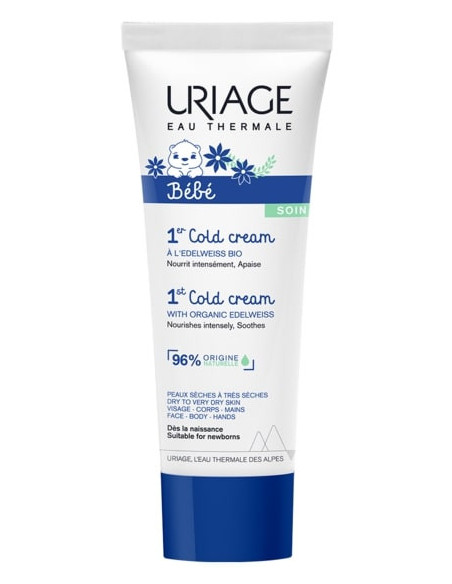 Bebe cold cream t 75ml