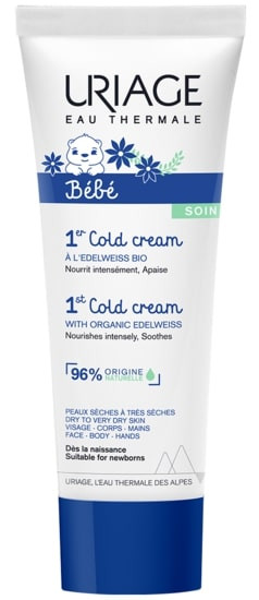 Bebe cold cream t 75ml