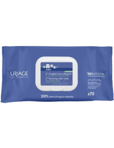 Bebe salviettine det acqua70pz