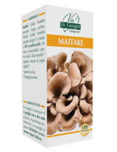Maitake 180past