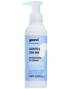 Goovi detergente crema