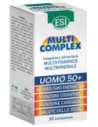 Esi multicomplex u 50+ 30 compresse