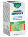Esi multicomplex adulti 30 compresse