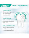 Elmex Sensitive dentifricio bipack 2x75 ml