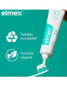 Elmex Sensitive dentifricio bipack 2x75 ml
