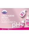 Euphidra AmidoMio detergente intimo idratante 250ml