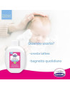 Euphidra AmidoMio baby shampoo 200ml