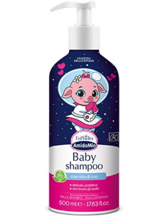 Euphidra AmidoMio baby shampoo 500ml
