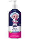 Euphidra AmidoMio baby shampoo 500ml
