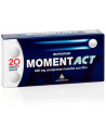 Momentact 20 compresse rivestite 400mg