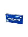 Momentact 12 compresse rivestite 400mg
