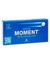 Moment 12 compresse rivestite 200mg