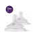 Avent tett nat 3,0 0m 2pz