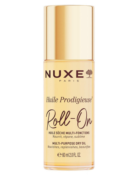 Nuxe huile prodigieuse roll-on