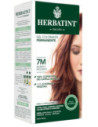 Herbatint 7m biondo mogano 135