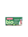 Plasmon bio omogeneizzato tacchino 2 vasetti da 80g